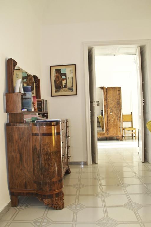 Nomadi Sedentari Apartment Irsina Bagian luar foto